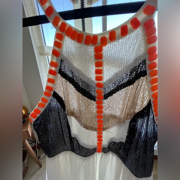 Beaded mini - Picture 2 of 6